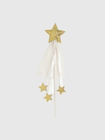 Sweet Wink Gold Star Wand