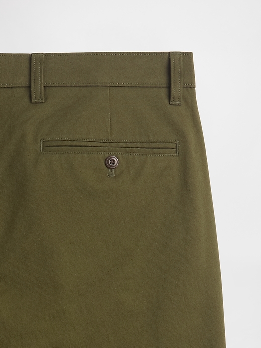 Image number 5 showing, Modern Straight Khakis