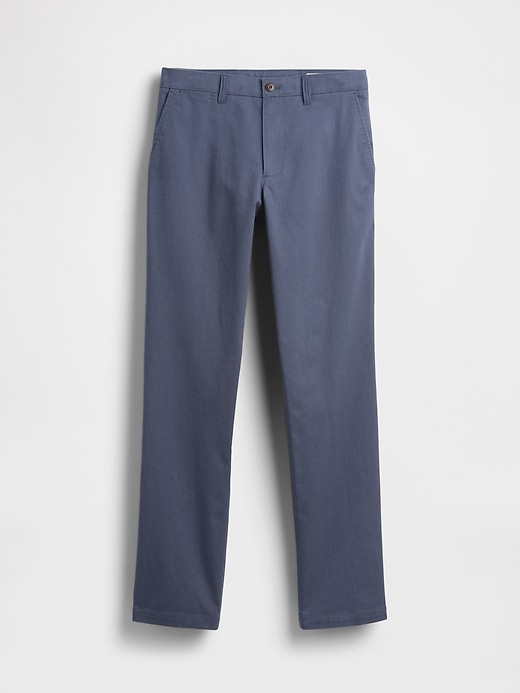 Image number 6 showing, Modern Straight Khakis