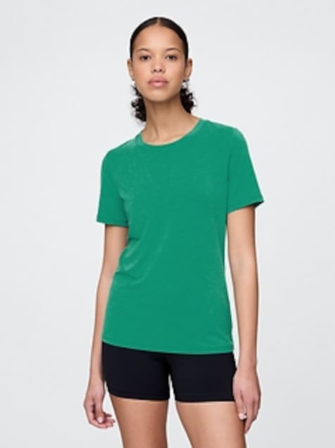 GapFit Breathe T-Shirt
