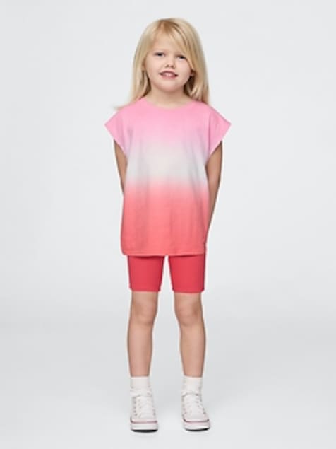 Baby & Toddler Mix & Match Outfit Set