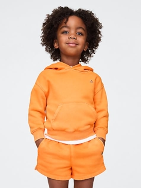 Baby & Toddler VintageSoft Relaxed Hoodie