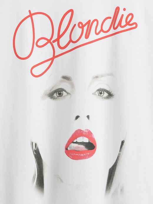 Image number 4 showing, Relaxed Graphic T-Shirt