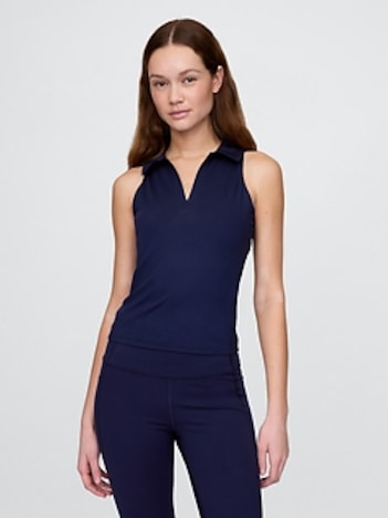GapFit Power Polo Brami