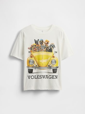 Kids Graphic T-Shirt
