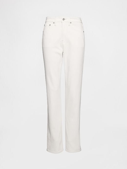 Image number 5 showing, Curvy High Rise '90s Straight Jeans