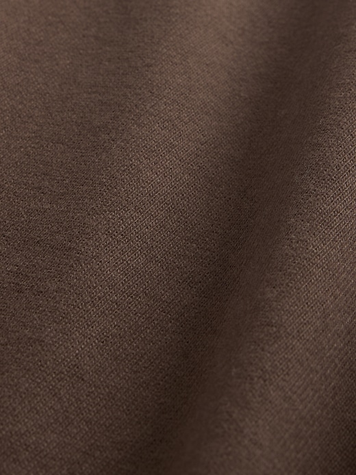 Image number 4 showing, Heavyweight Crop T-Shirt