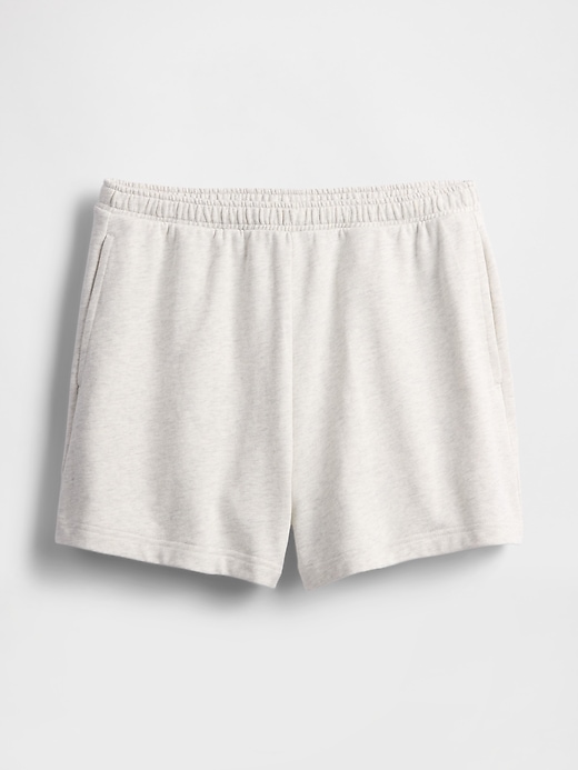 Image number 5 showing, 3" French Terry Sweat Shorts