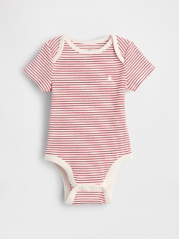 Baby First Favorites Bodysuit