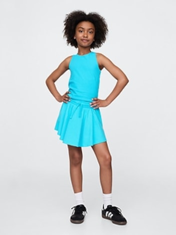 Kids Easy Skort
