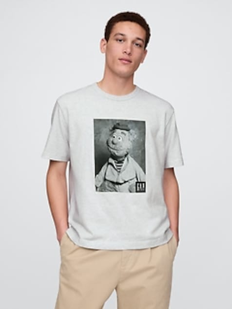 The Muppets Graphic T-Shirt