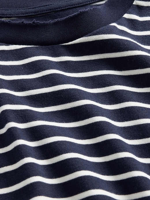 Image number 4 showing, Heavyweight Relaxed T-Shirt