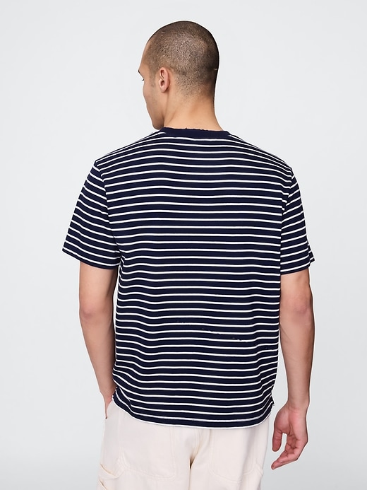 Image number 3 showing, Heavyweight Relaxed T-Shirt