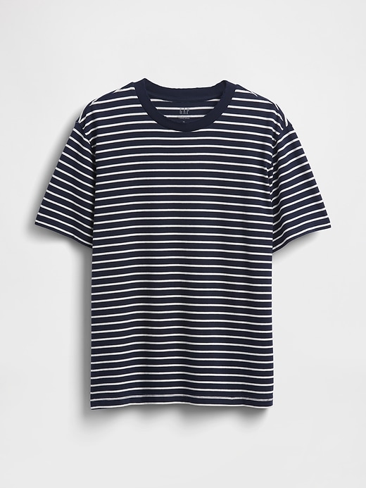 Image number 5 showing, Heavyweight Relaxed T-Shirt
