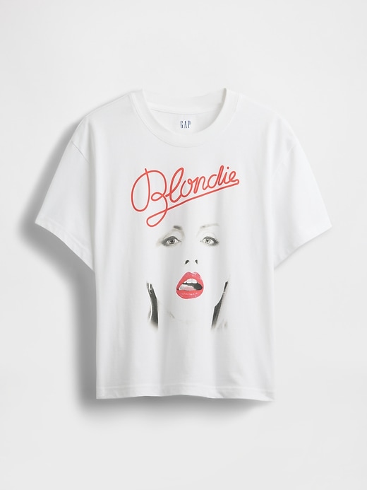 Image number 5 showing, Relaxed Graphic T-Shirt