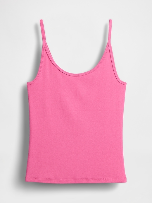 Image number 4 showing, Modern Crop Cami