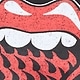 Rolling stones (black)