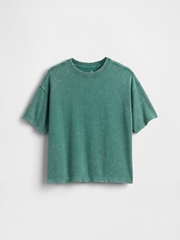 Kids Heavyweight T-Shirt