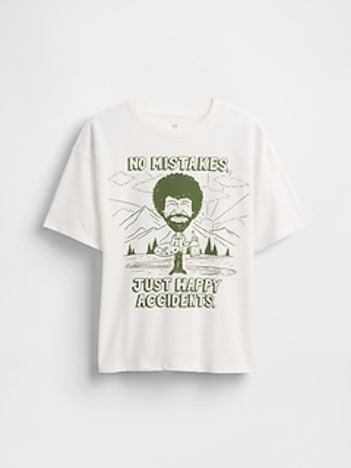 Kids Graphic T-Shirt