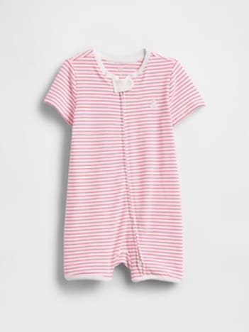 Baby First Favorites Shorty One-Piece