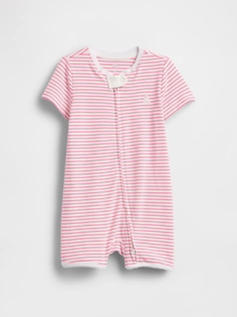 Baby First Favorites Shorty One-Piece