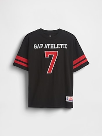 Kids Logo Jersey T-Shirt