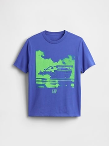 Kids Graphic T-Shirt