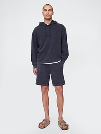 Heavyweight Sweat Shorts