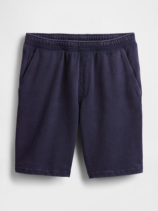 Image number 6 showing, Heavyweight French Terry Carpenter Sweat Shorts