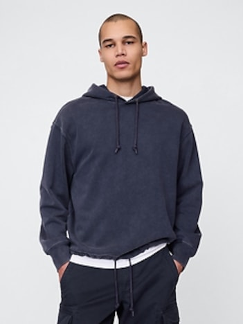 Gap Logo Hoodie