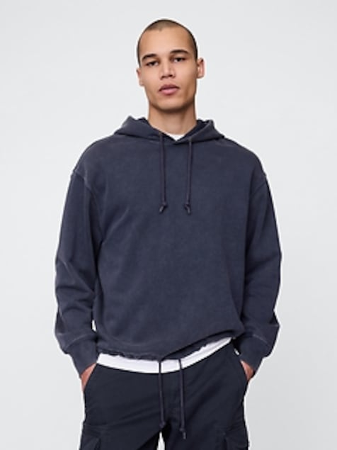 Gap Logo Hoodie