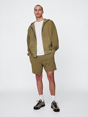 Heavyweight Sweat Shorts
