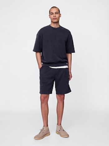 Heavyweight Carpenter Sweat Shorts