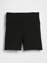 View large product image 15 of 16. 5" GapFit Smooth Bike Shorts