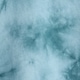 Green tie dye