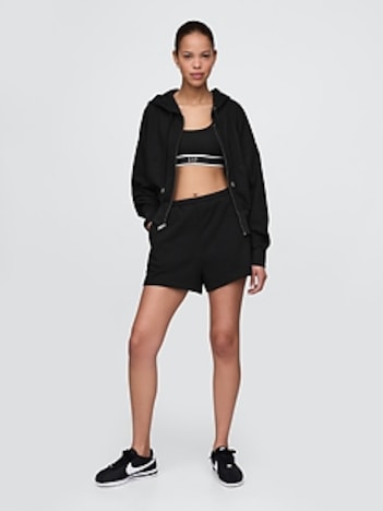 Heavyweight French Terry Sweat Shorts