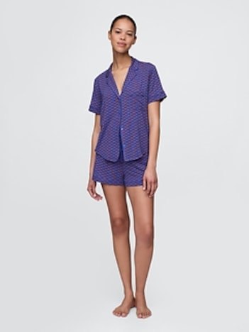 Modal PJ Shorts