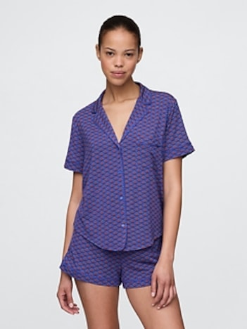Modal PJ Top