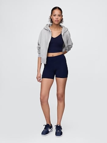 GapFit 5" Lightweight Performance Bike Shorts