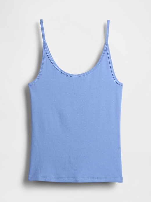 Image number 4 showing, Modern Crop Cami