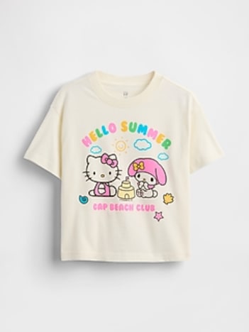 Baby & Toddler Graphic T-Shirt