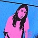 Nirvana (standout pink)