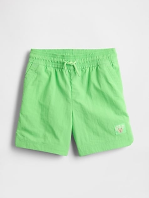 Baby & Toddler Quick-Dry Shorts