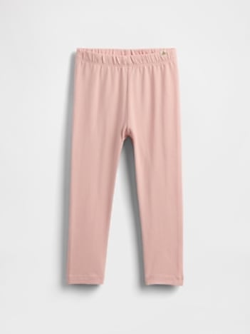 Baby & Toddler Mix & Match Leggings