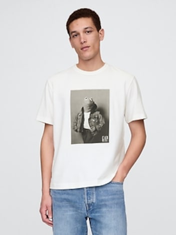 The Muppets Graphic T-Shirt