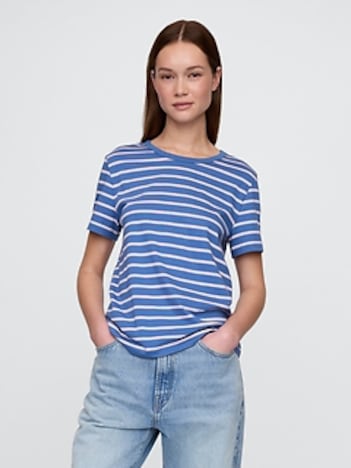 Organic Cotton VintageSoft T-Shirt