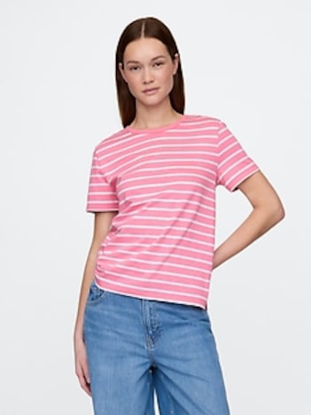 Organic Cotton VintageSoft T-Shirt