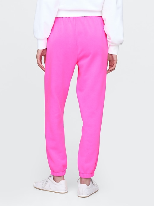 Image number 4 showing, High Rise VintageSoft Relaxed Joggers