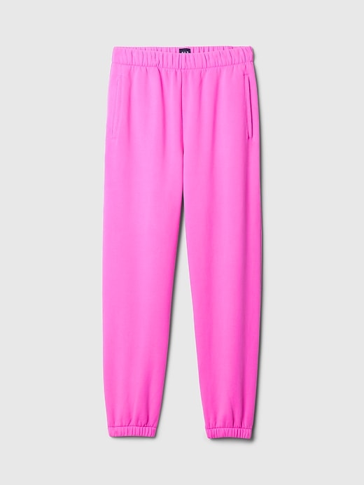 Image number 5 showing, High Rise VintageSoft Relaxed Joggers