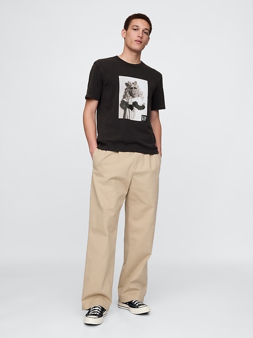 Image number 2 showing, The Muppets Graphic T-Shirt